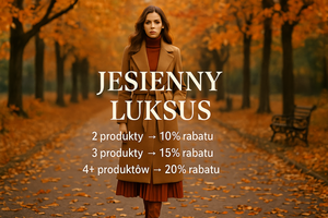 Jesienny luksus
