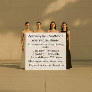 Najlepiej sprzedające się produkty