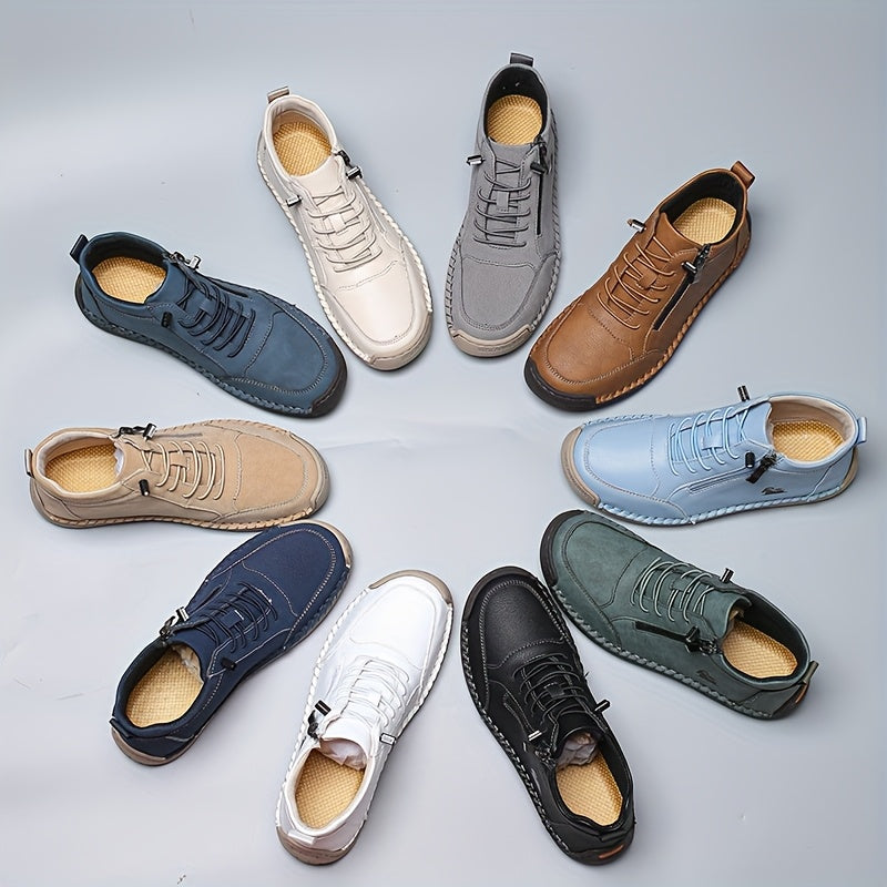 Jenna | Wygodne trampki z ergonomicznym wsparciem