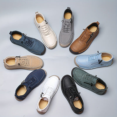 Jenna | Wygodne trampki z ergonomicznym wsparciem