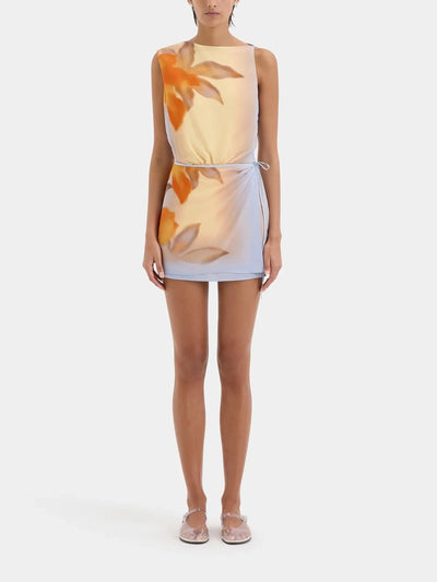 Laura – sukienka mini