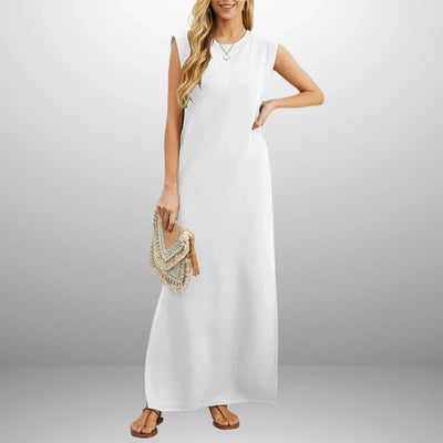 Tanja – sukienka maxi