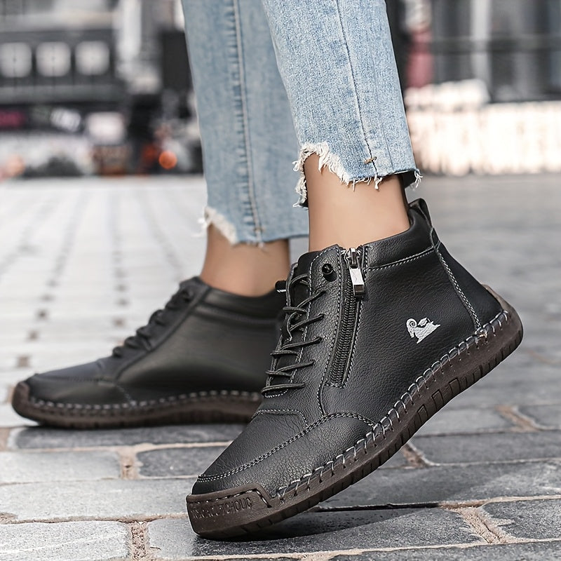 Jenna | Wygodne trampki z ergonomicznym wsparciem