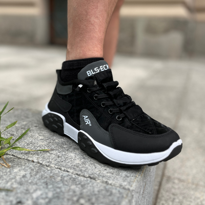 Ivan – szybkie wsuwane trampki