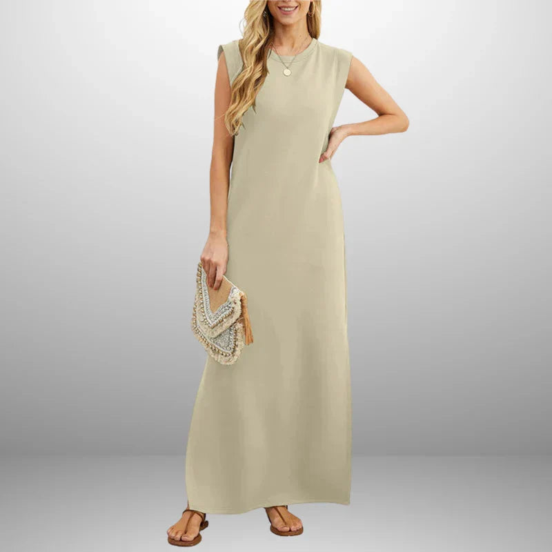 Tanja – sukienka maxi