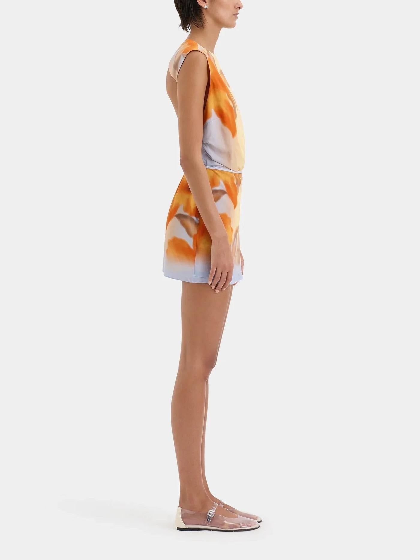 Laura – sukienka mini