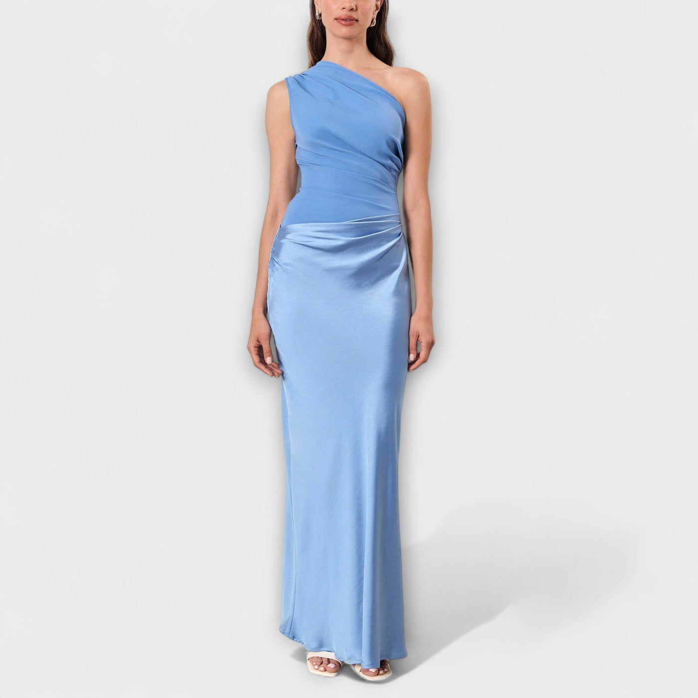 Louise – elegancka sukienka maxi