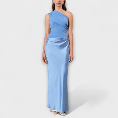 Louise – elegancka sukienka maxi