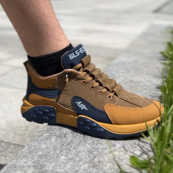 Ivan – szybkie wsuwane trampki