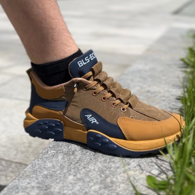 Ivan – szybkie wsuwane trampki