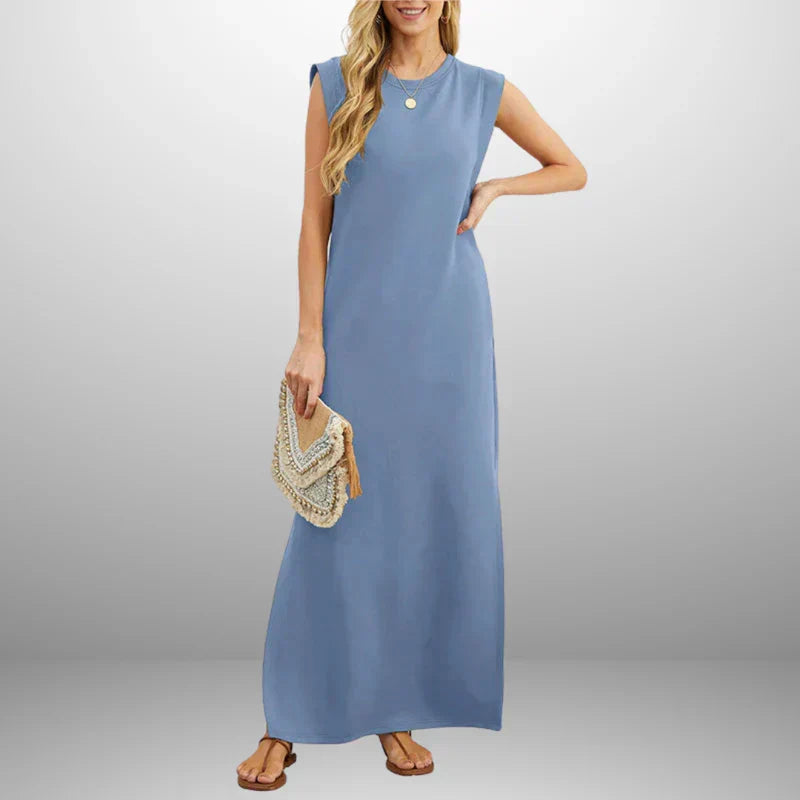 Tanja – sukienka maxi