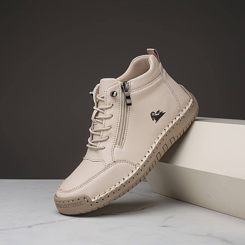 Jenna | Wygodne trampki z ergonomicznym wsparciem