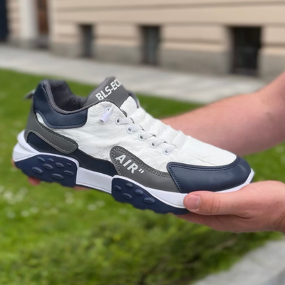 Ivan – szybkie wsuwane trampki