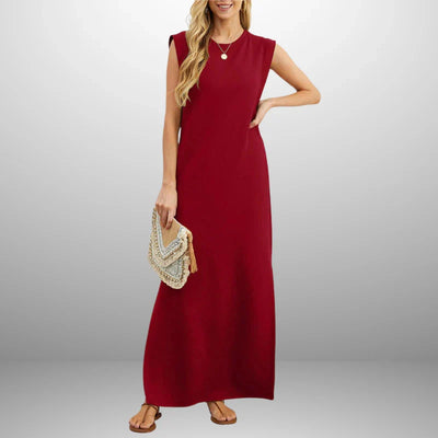 Tanja – sukienka maxi