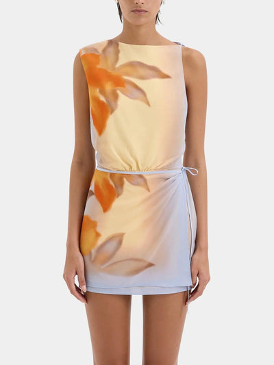 Laura – sukienka mini