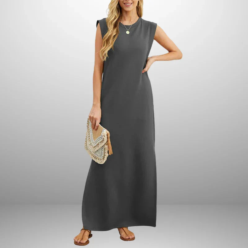 Tanja – sukienka maxi