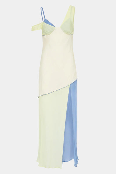 Karla – sukienka midi