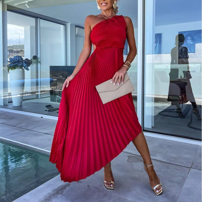 Frida – sukienka maxi