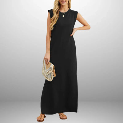 Tanja – sukienka maxi