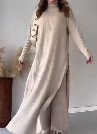 Ana – elegancki i wygodny zestaw