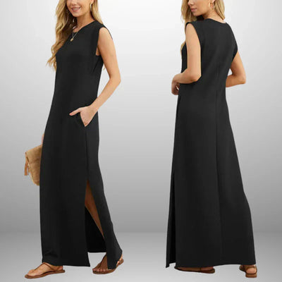 Tanja – sukienka maxi