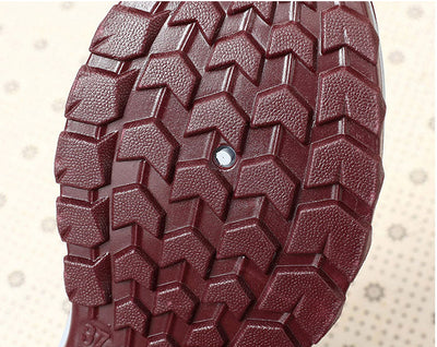 Selena – zimowe trampki z polarową wyściółką