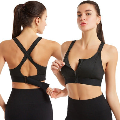 Katarzyna biustonosz sportowy| 1 + 1 GRATIS