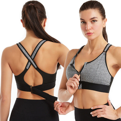 Katarzyna biustonosz sportowy| 1 + 1 GRATIS