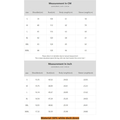 White Duck Down Coat 2024 New Autumn Winter Women Casual Hooded Single Breasted Jacket Fashion Light Puffer Parka Outwear