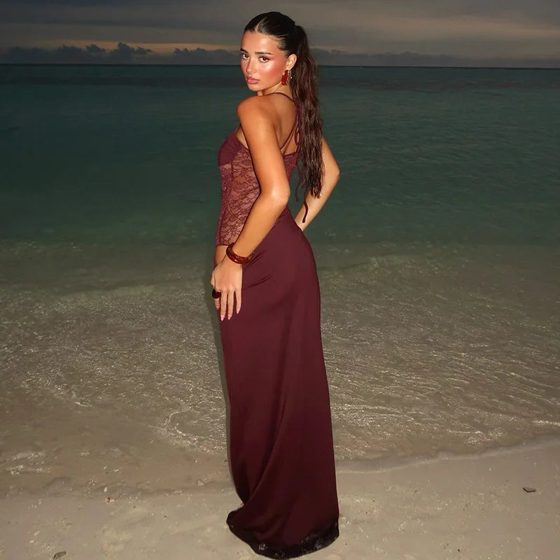 Andrea™️ – idealna sukienka na lato