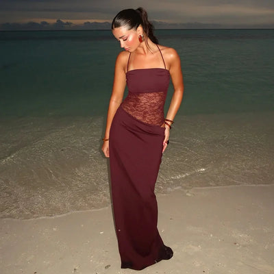 Andrea™️ – idealna sukienka na lato