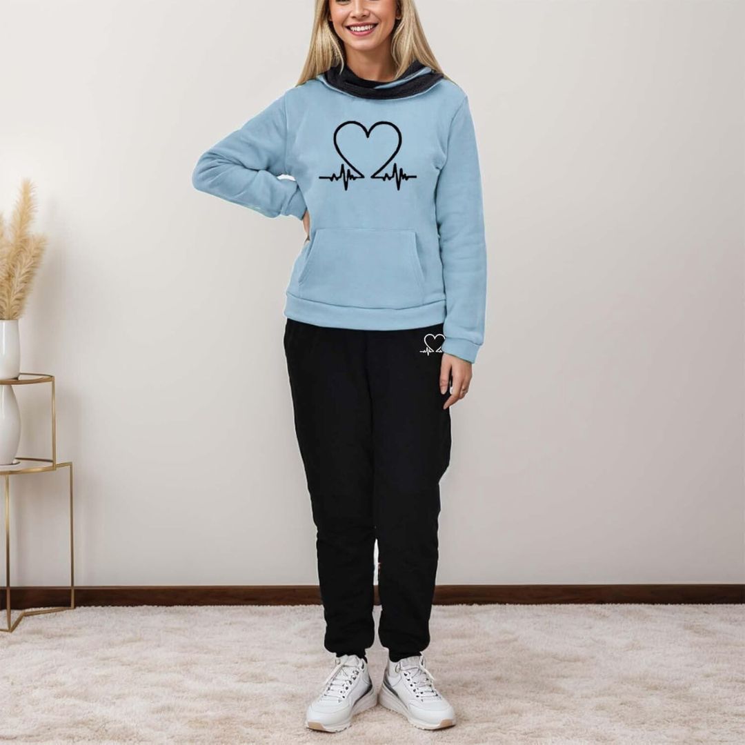 Mya – wygodny dwuczęściowy zestaw