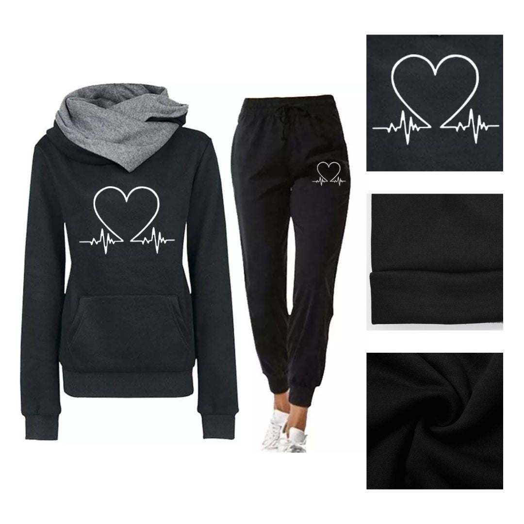 Mya – wygodny dwuczęściowy zestaw