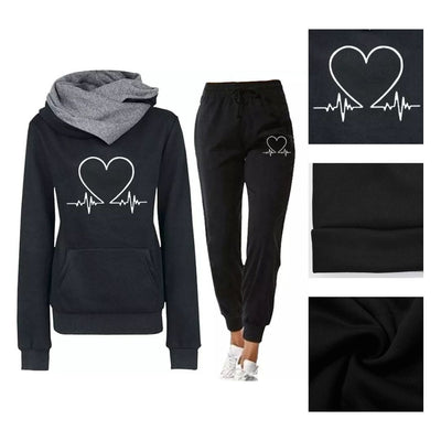 Mya – wygodny dwuczęściowy zestaw