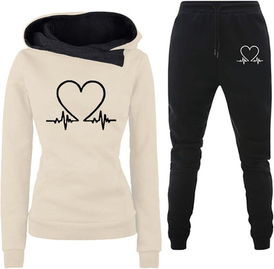 Mya – wygodny dwuczęściowy zestaw