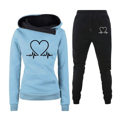 Mya – wygodny dwuczęściowy zestaw