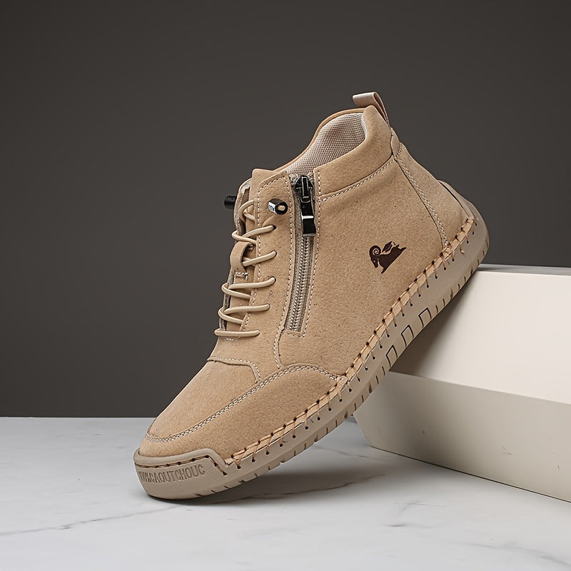 Jenna | Wygodne trampki z ergonomicznym wsparciem