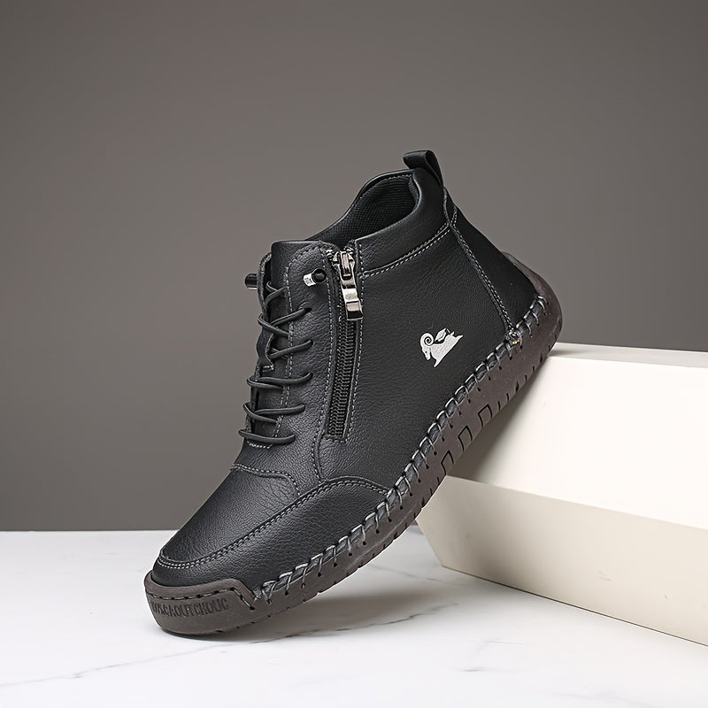 Jenna | Wygodne trampki z ergonomicznym wsparciem