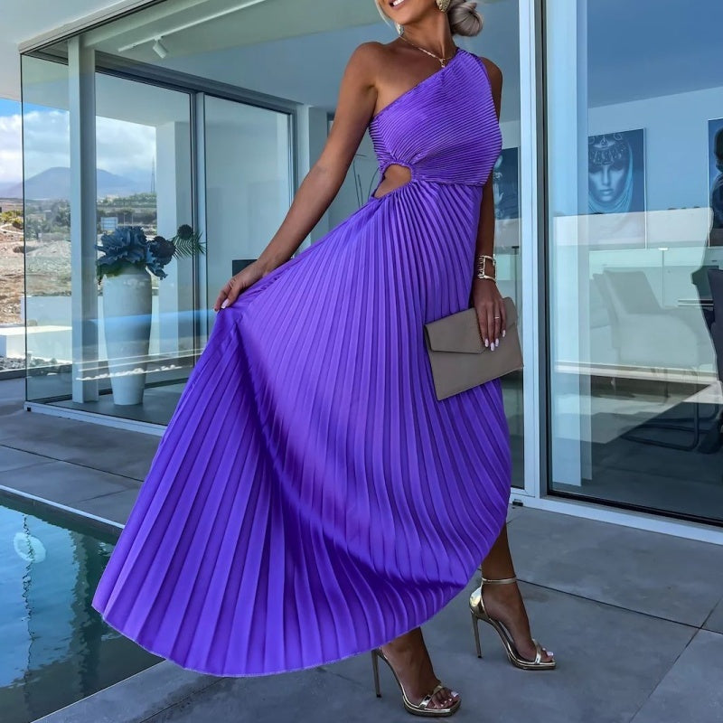 Frida – sukienka maxi