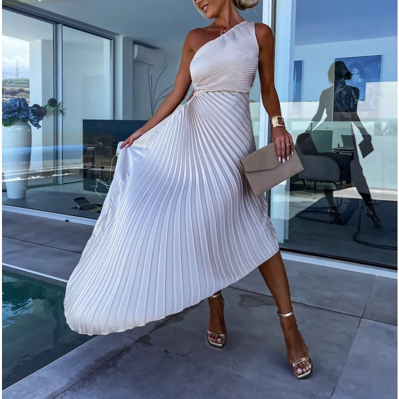 Frida – sukienka maxi