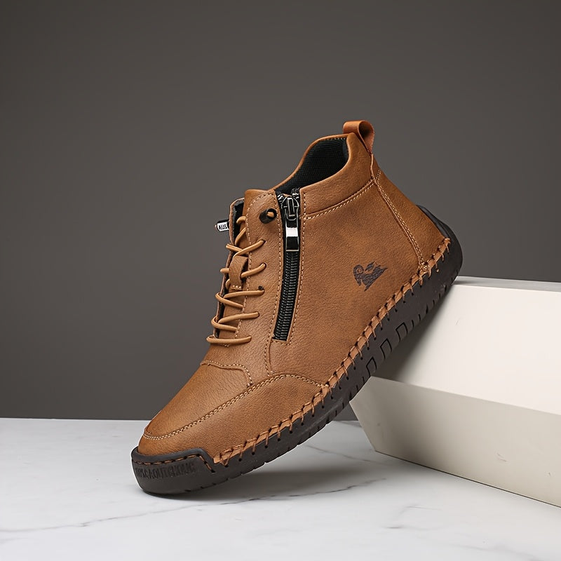 Jenna | Wygodne trampki z ergonomicznym wsparciem