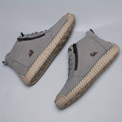 Jenna | Wygodne trampki z ergonomicznym wsparciem