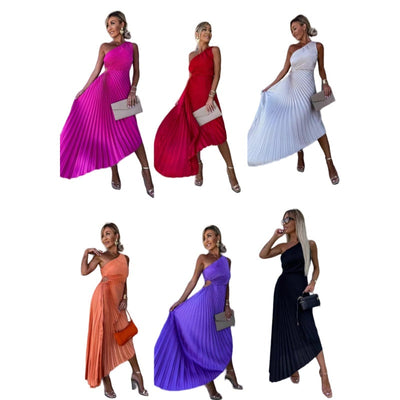 Frida – sukienka maxi