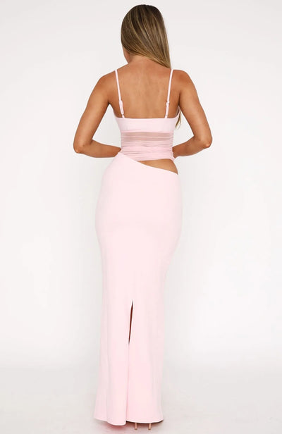 Clara – sukienka maxi