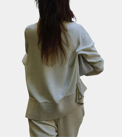 Valentina – klasyczny zestaw luksusowy na co dzień