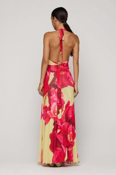 Naomi – sukienka maxi