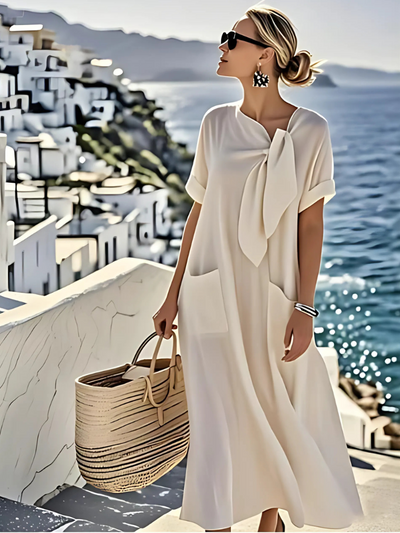 Alessandra – sukienka maxi