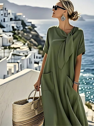 Alessandra – sukienka maxi