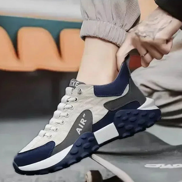 Ivan – szybkie wsuwane trampki