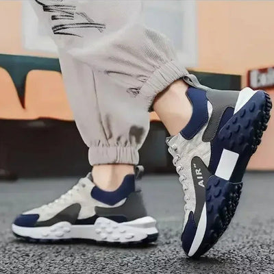 Ivan – szybkie wsuwane trampki